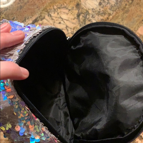 Mini girls backpack - Picture 3 of 5